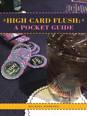 cover image of High Card Flush